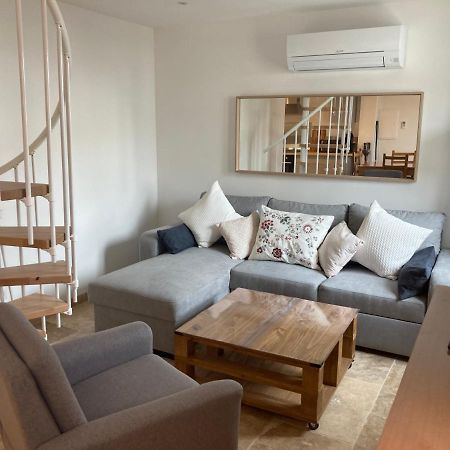 Appartement Neuf Coeur Du Village Saintes-Maries-de-la-Mer Eksteriør bilde