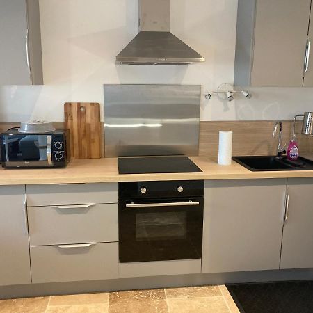 Appartement Neuf Coeur Du Village Saintes-Maries-de-la-Mer Eksteriør bilde