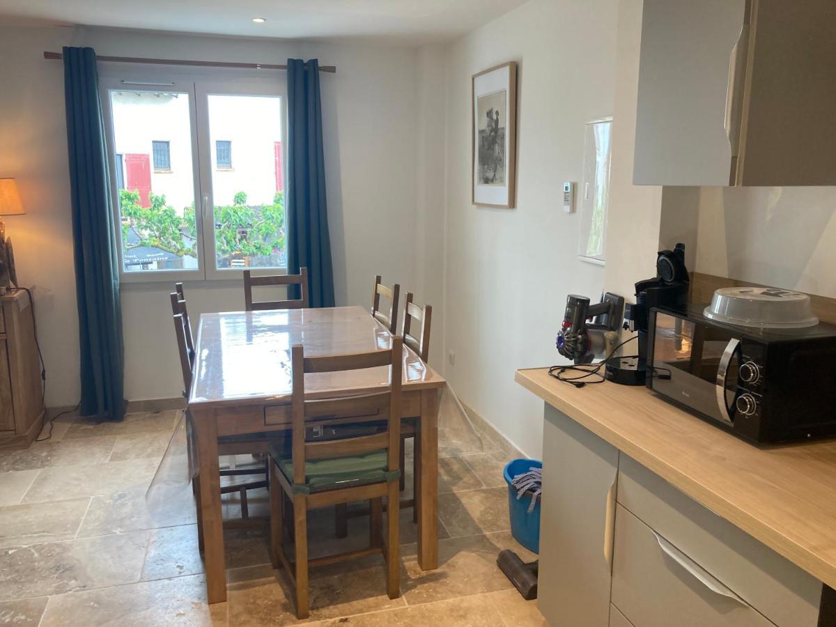 Appartement Neuf Coeur Du Village Saintes-Maries-de-la-Mer Eksteriør bilde